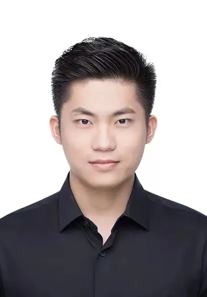 Portrait of Haotian Zheng